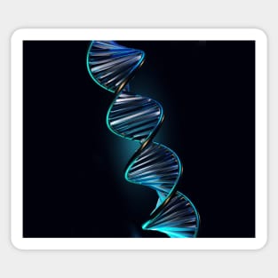 DNA Sticker